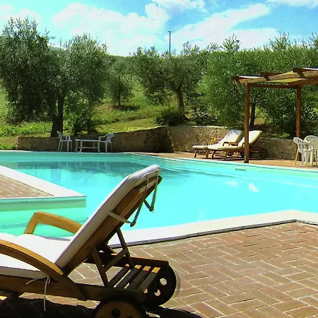 Casa de Férias In Giano dellʼUmbria