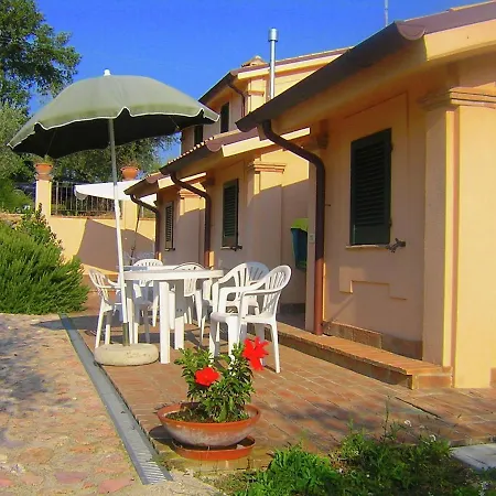 Farmhouse In Giano Dell'Umbria With Jacuzzi, Swimming Pool *