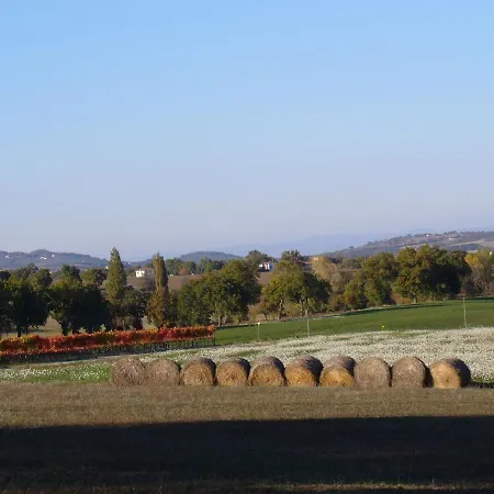 Farmhouse In Giano Dell'Umbria With Jacuzzi, Swimming Pool *