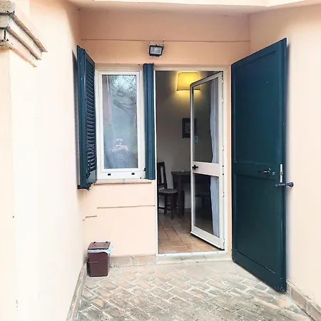 In Сasa de vacaciones