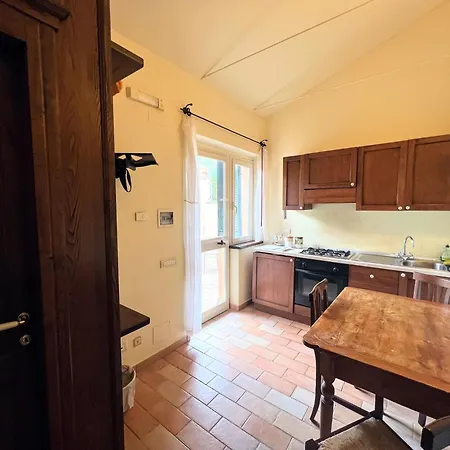 In Сasa de vacaciones Giano dellʼUmbria