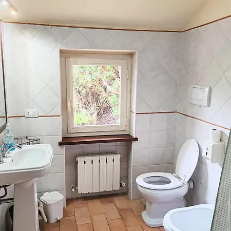 Сasa de vacaciones In Giano dellʼUmbria