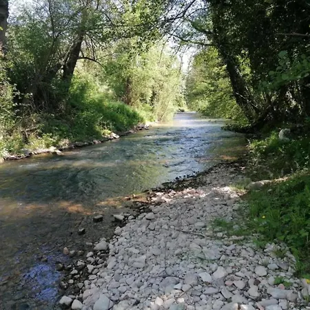 In * Giano dellʼUmbria