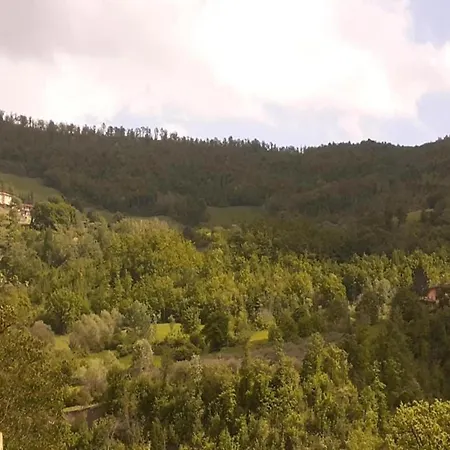 Сasa de vacaciones In