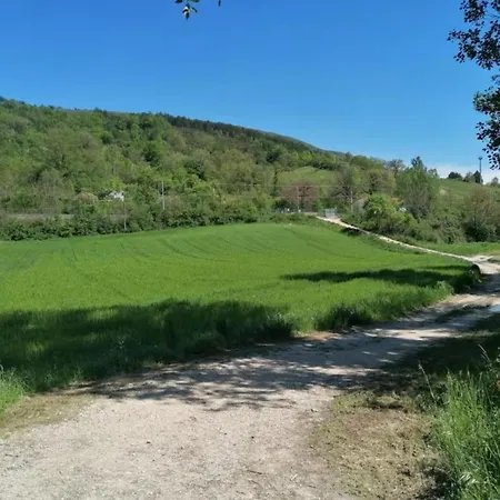 Сasa de vacaciones In Giano dellʼUmbria