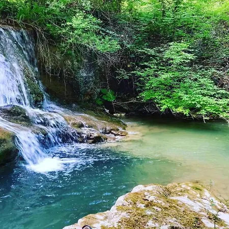 In Сasa de vacaciones